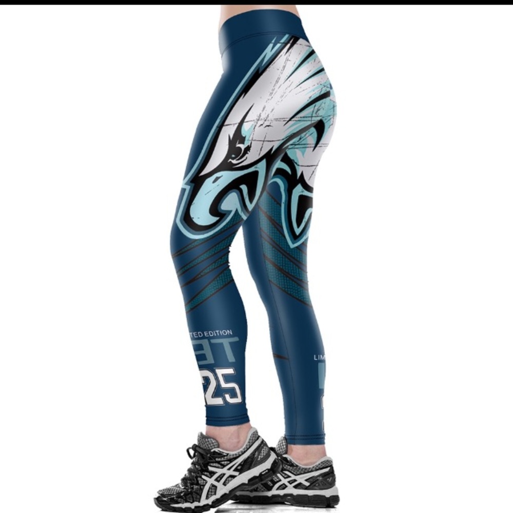 Eagles Leggings